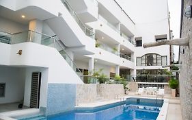 Hotel Dorado Barranquilla